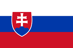 slovenská verzia